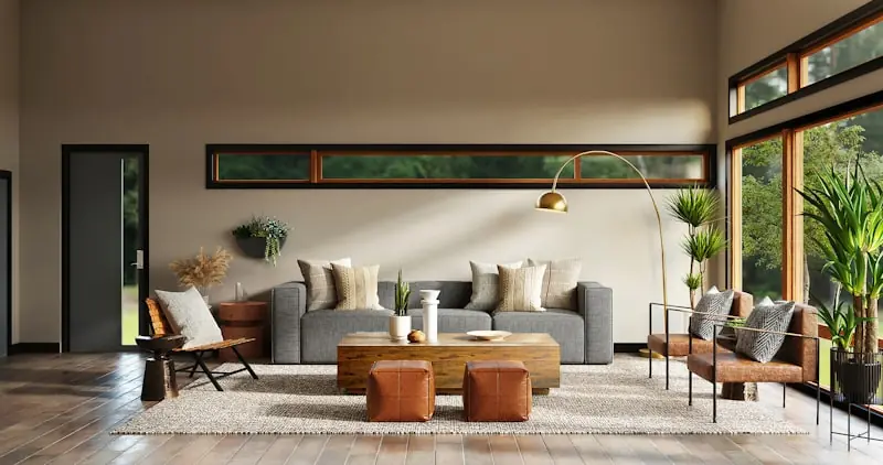How to Make DIY Acoustic Fabric Panels for Quiet Sleep & Soundproofing