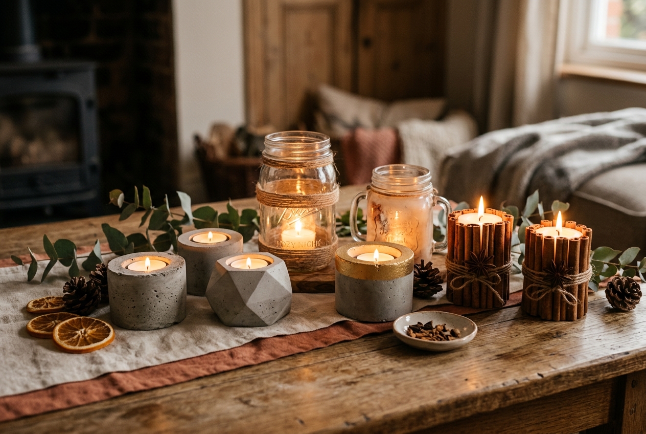 DIY Crafts