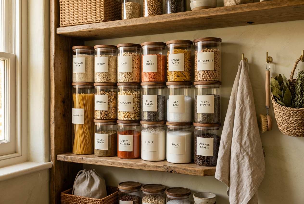 Organization
