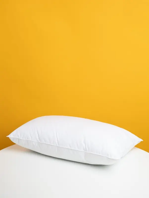 DIY Punch Needle Textured Pillow Cover Tutorial (Modern Abstract Art)