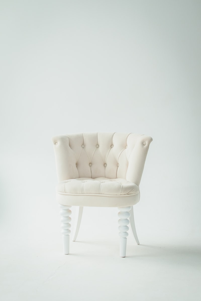Reupholstering a Thrifted Armchair: Complete Beginner Upholstery Guide